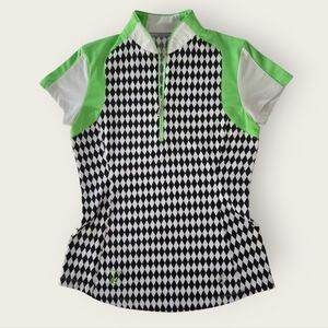 Jofit Golf Tennis Top Small